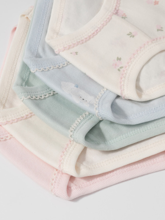 набор трусы/ уп