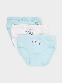 набор трусы/ уп