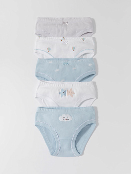 набор трусы/ уп