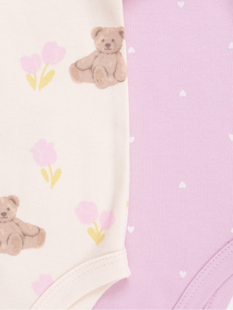 набор полукомбинезон