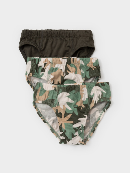 набор трусы/ уп