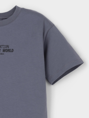 набор футболка+шорты