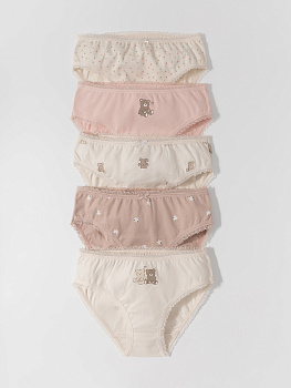 набор трусы/ уп