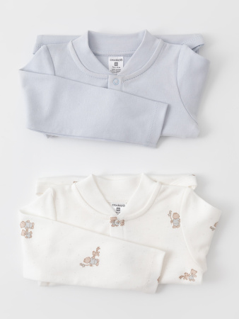 набор полукомбинезон