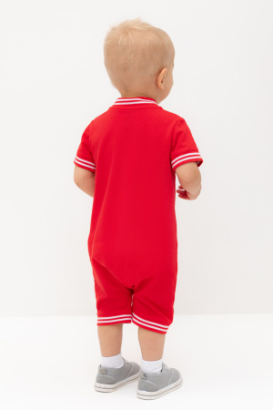 полукомбинезон