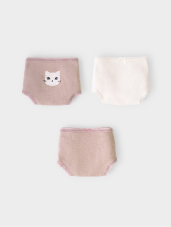 набор трусы/ уп