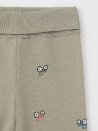 набор ползунки