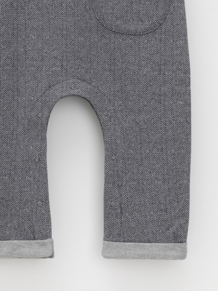 полукомбинезон