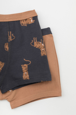 набор трусы/ уп