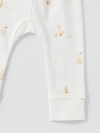 набор брюки