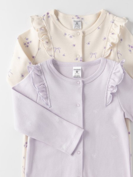 набор комбинезон