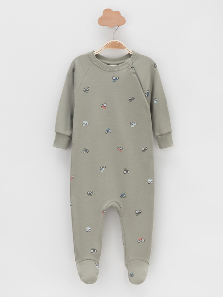 набор комбинезон