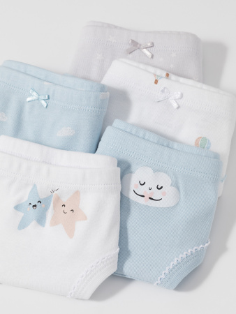 набор трусы/ уп