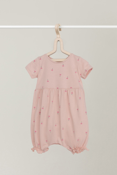 полукомбинезон