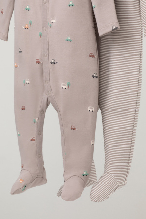 набор комбинезон