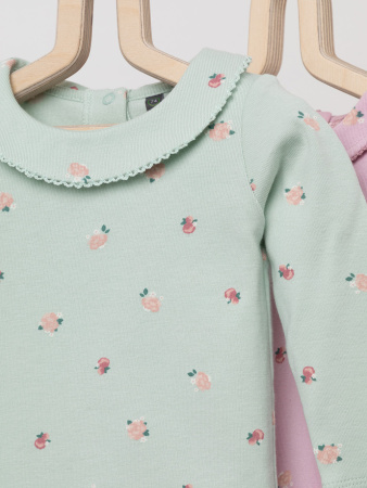 набор полукомбинезон