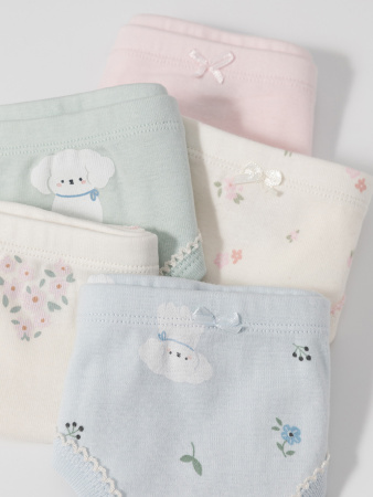 набор трусы/ уп