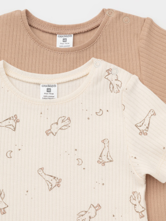 набор фуфайка