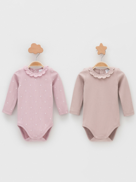 набор полукомбинезон