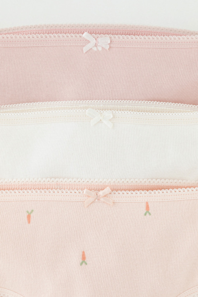 набор трусы/ уп