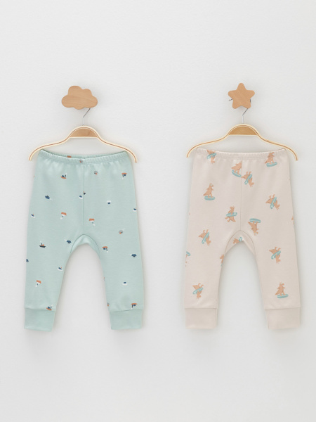 набор брюки