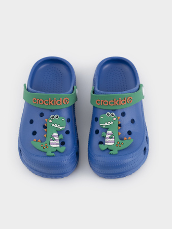 сабо Crockid