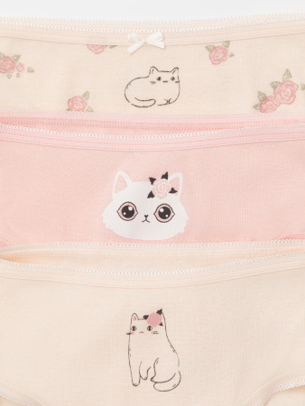 набор трусы/ уп