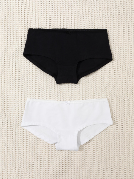 набор трусы/ уп