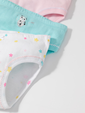 набор трусы/ уп