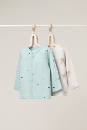 набор кофточка