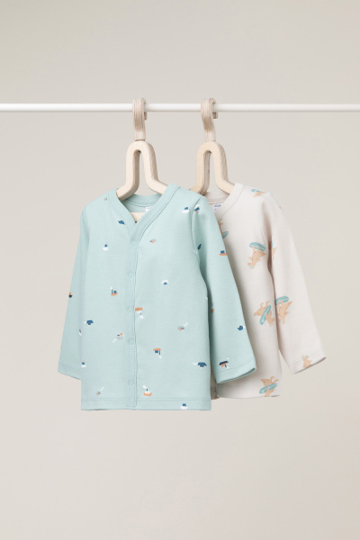 набор кофточка