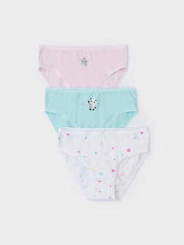 набор трусы/ уп