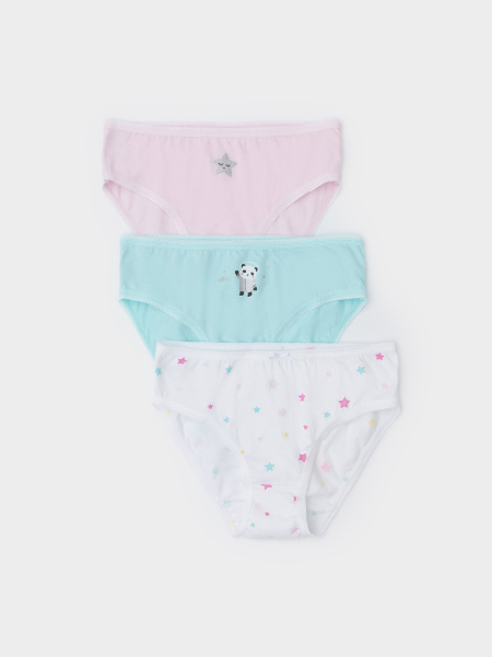 набор трусы/ уп