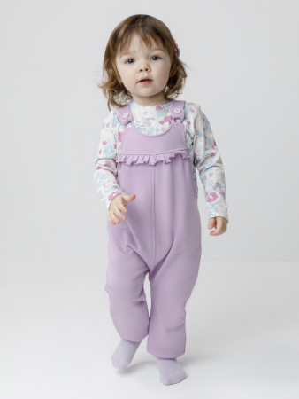 полукомбинезон