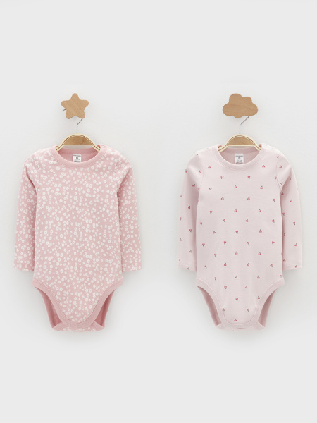 набор полукомбинезон