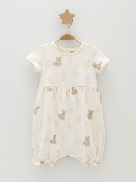 полукомбинезон