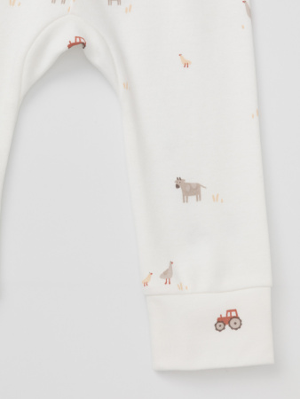 набор брюки