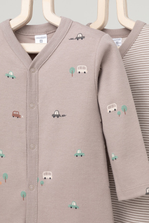 набор комбинезон