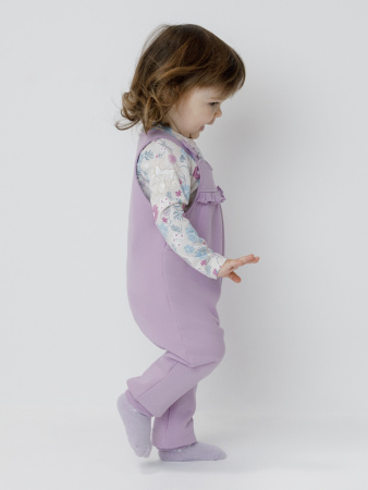 полукомбинезон