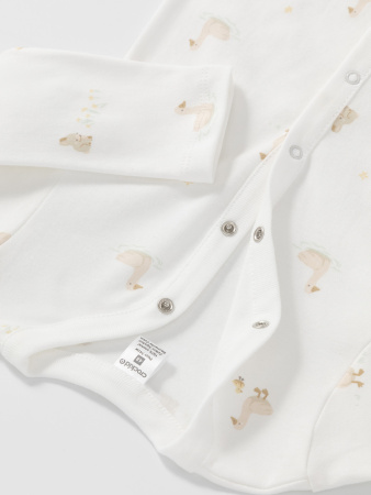 набор комбинезон