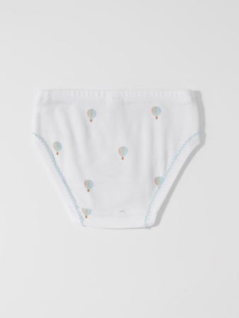 набор трусы/ уп