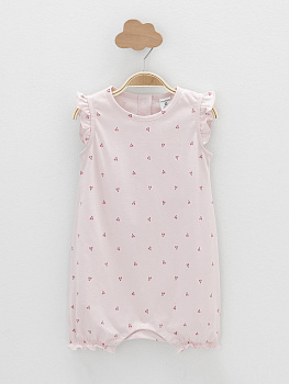 полукомбинезон