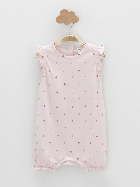 полукомбинезон