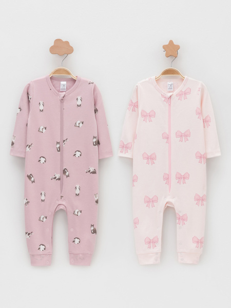 набор комбинезон