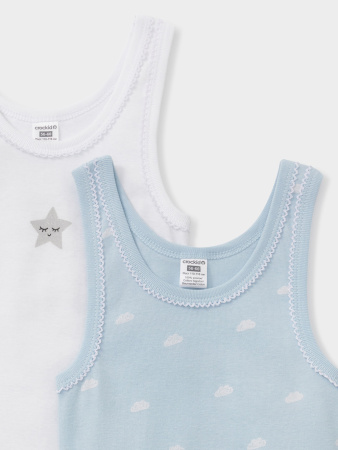 набор майка