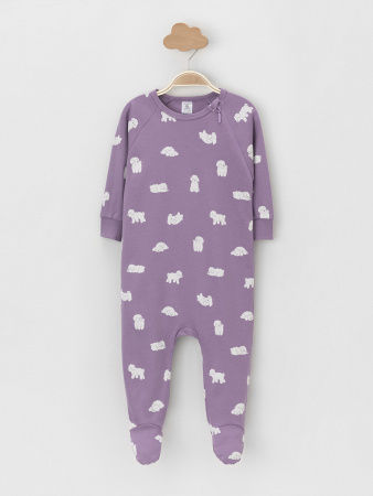 набор комбинезон