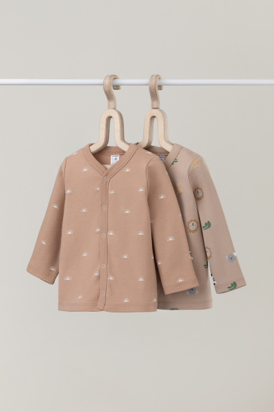 набор кофточка