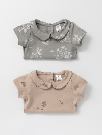 набор полукомбинезон