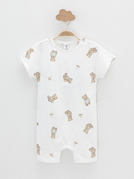 полукомбинезон