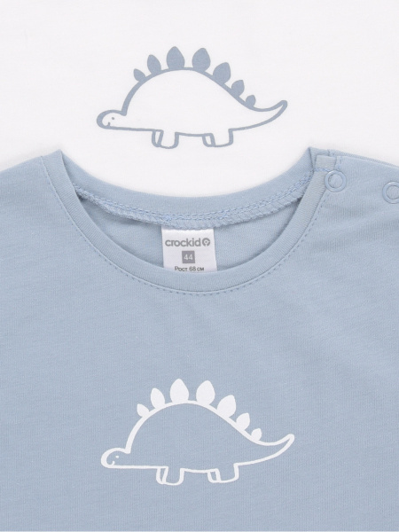 набор фуфайка